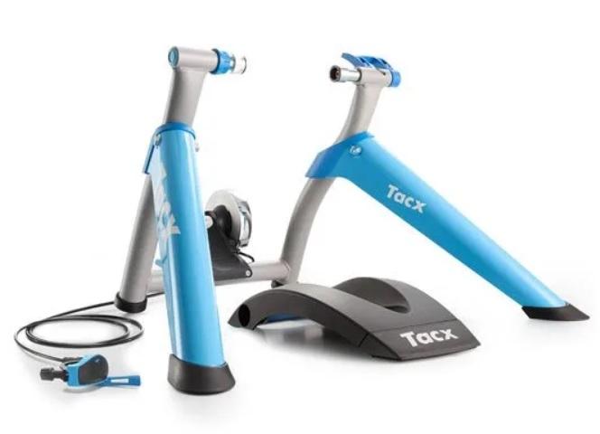 Smart-Trainer TACX Satori (ZWIFT)
