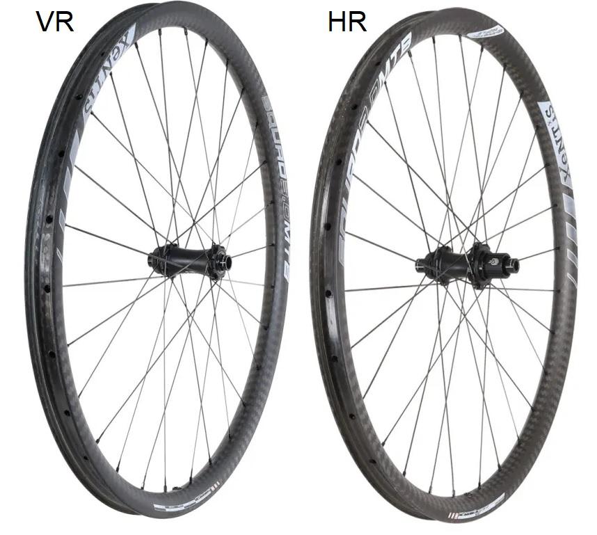 MTB-LRS Xentis Squad 3.0 27,5 (Boost, TLR)