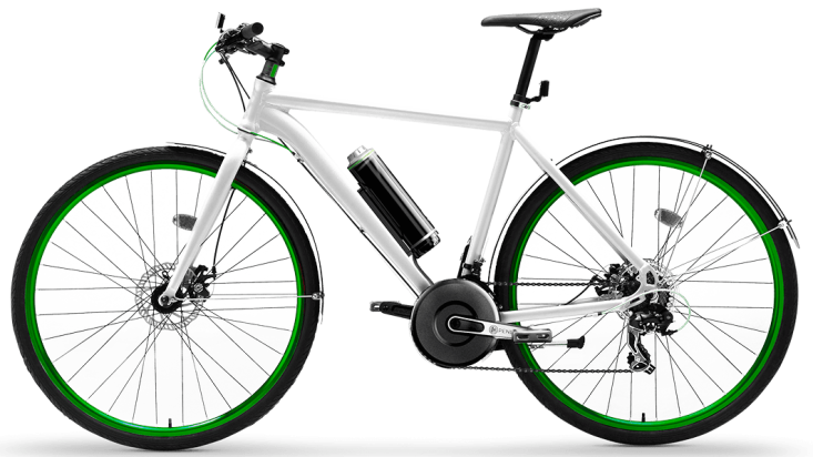 Pendix Fahrrad