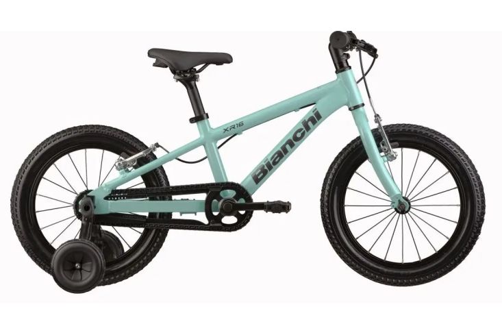 Bianchi - XR 16