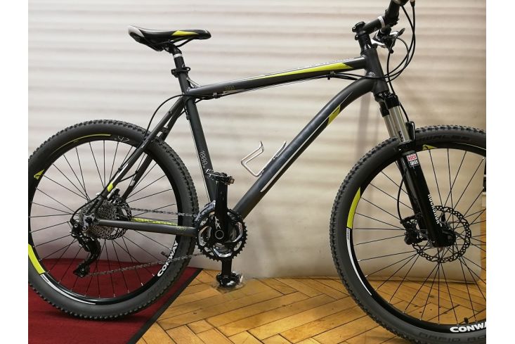 CONWAY - M-Sport 1000