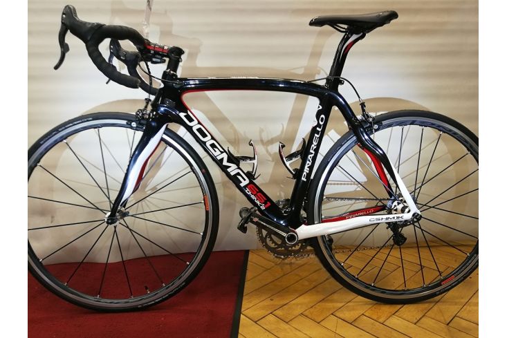 PINARELLO - Dogma 65.1 Think 2